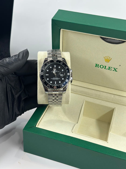 Rolex GMT Black