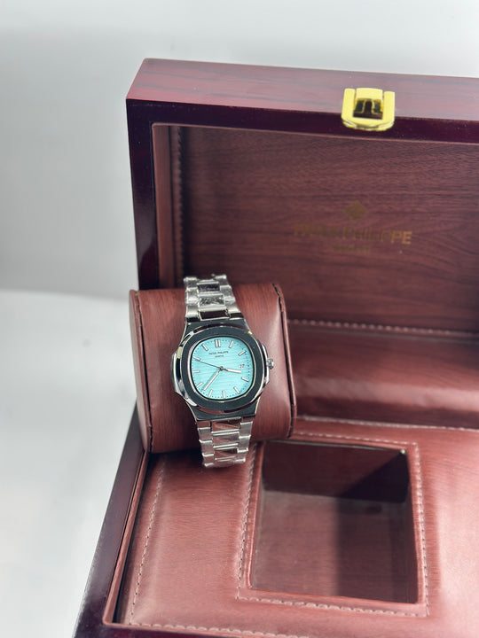 Patek Philippe Tiffany