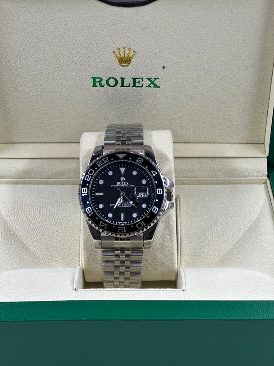 Rolex GMT Black
