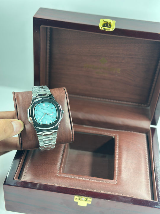 Patek Philippe Tiffany
